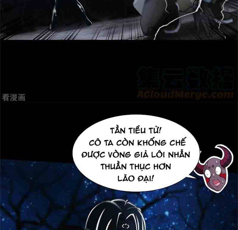 đọc truyện Mạt Thế Vi Vương Chương 595 ảnh 11 tại Truyện Dạ Ký