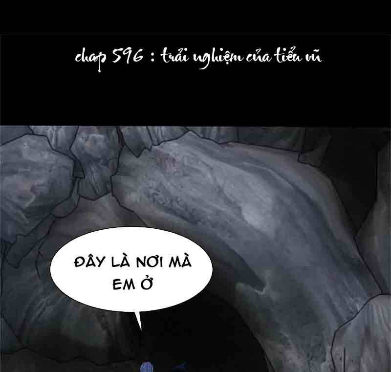 đọc truyện Mạt Thế Vi Vương Chương 596 ảnh 2 tại Truyện Dạ Ký