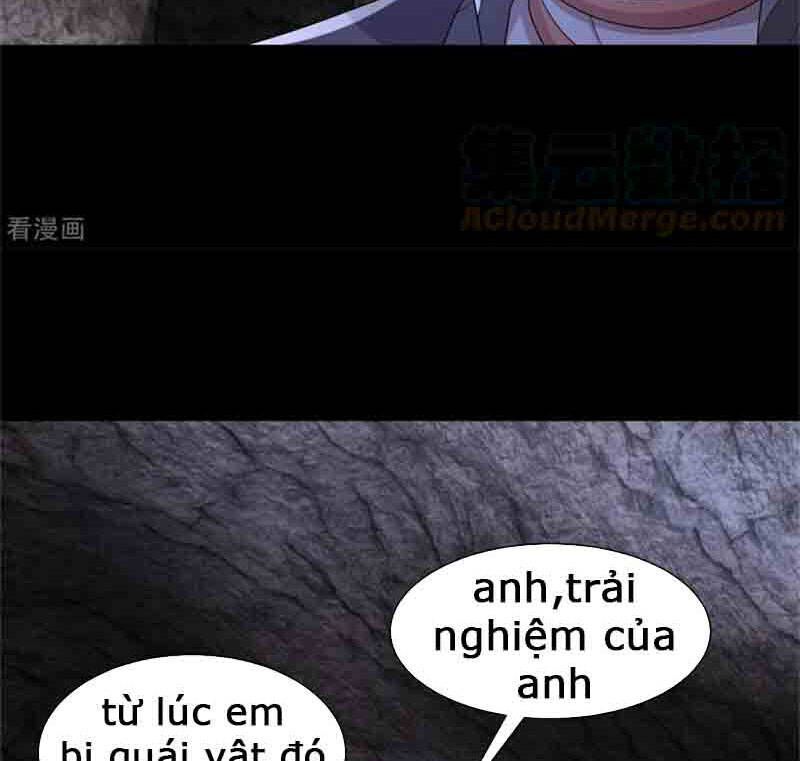 đọc truyện Mạt Thế Vi Vương Chương 596 ảnh 20 tại Truyện Dạ Ký