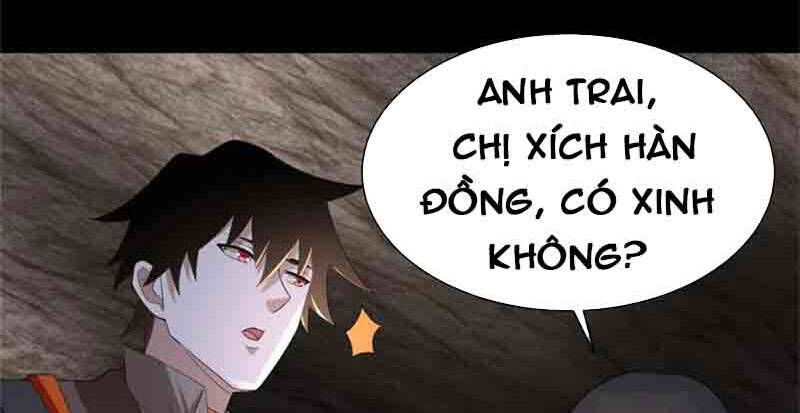 đọc truyện Mạt Thế Vi Vương Chương 596 ảnh 60 tại Truyện Dạ Ký