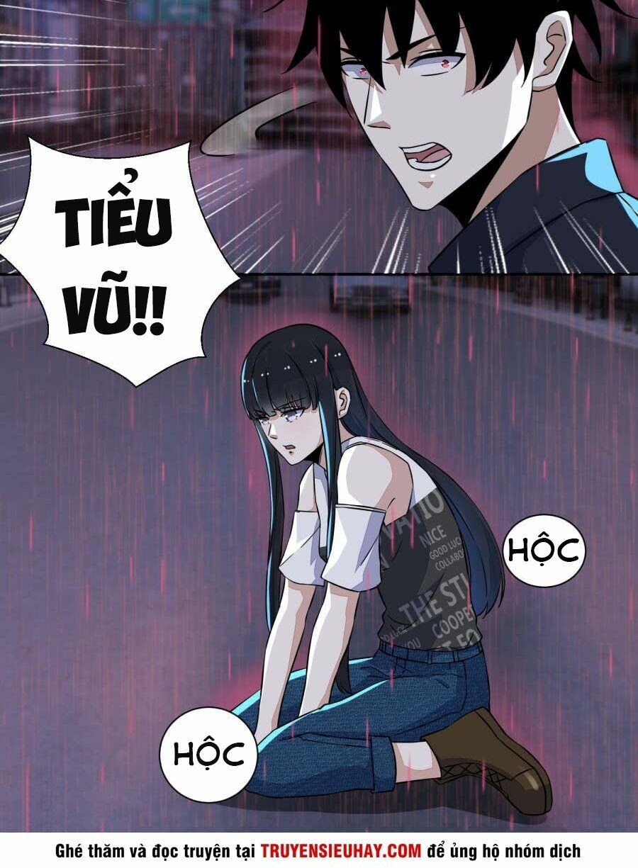đọc truyện Mạt Thế Vi Vương Chương 60 ảnh 11 tại Thiên Thai Truyện