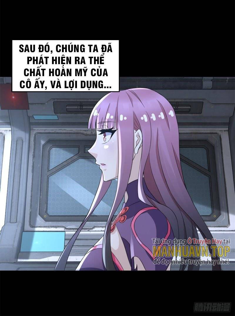 đọc truyện Mạt Thế Vi Vương Chương 600 ảnh 14 tại Truyện Dạ Ký