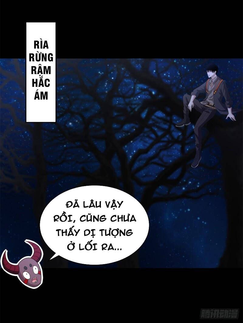 đọc truyện Mạt Thế Vi Vương Chương 600 ảnh 30 tại Truyện Dạ Ký