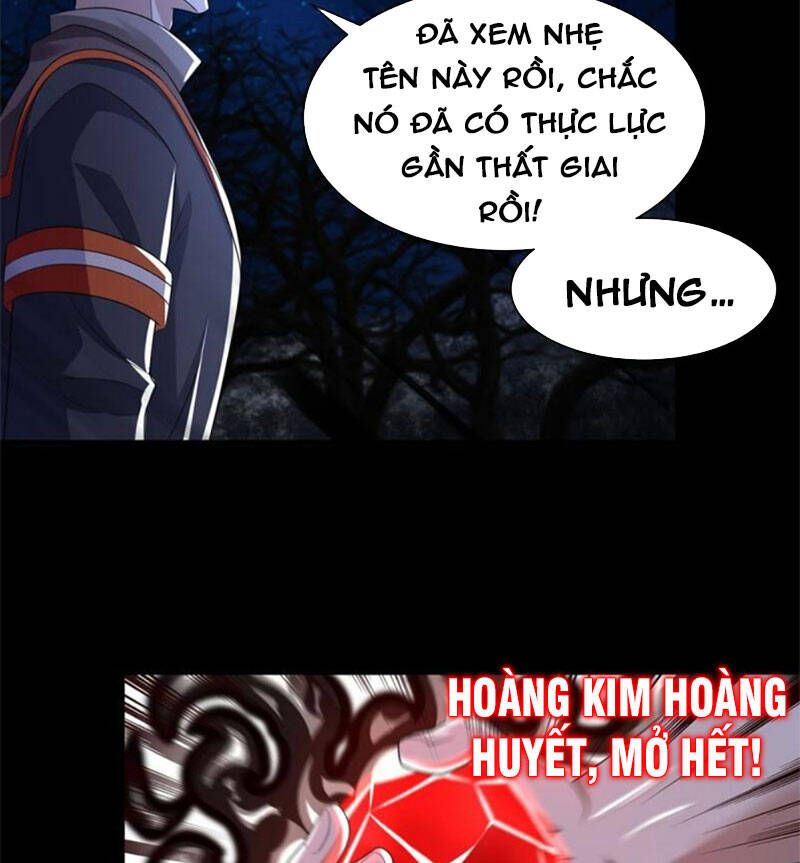 đọc truyện Mạt Thế Vi Vương Chương 601 ảnh 9 tại Truyện Dạ Ký