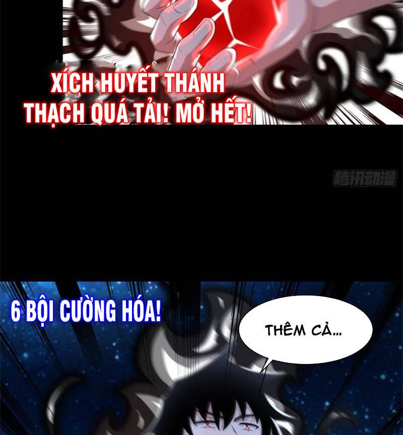 đọc truyện Mạt Thế Vi Vương Chương 601 ảnh 10 tại Truyện Dạ Ký
