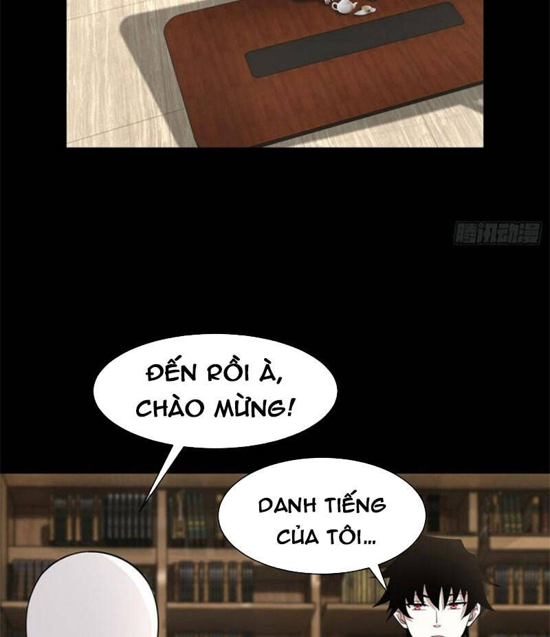 đọc truyện Mạt Thế Vi Vương Chương 602 ảnh 36 tại Truyện Dạ Ký