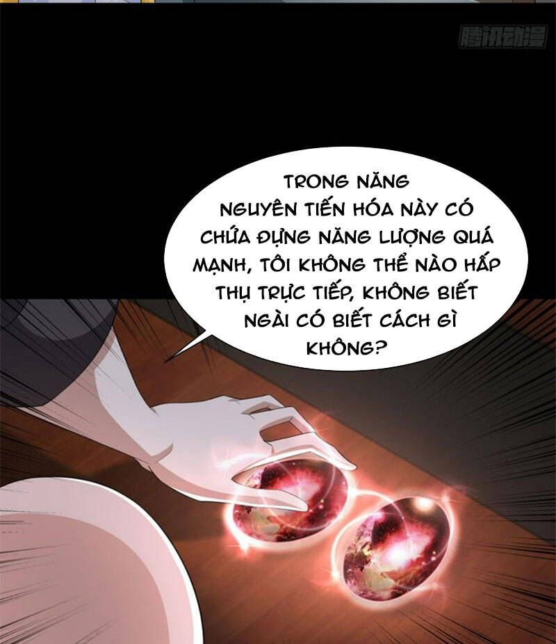đọc truyện Mạt Thế Vi Vương Chương 602 ảnh 50 tại Truyện Dạ Ký