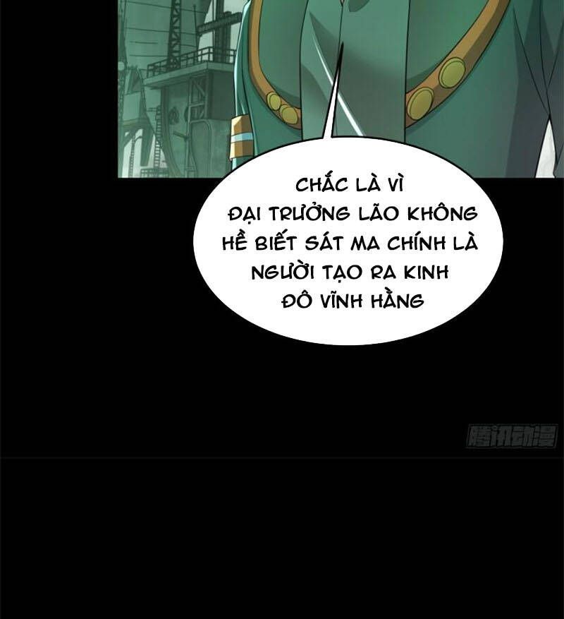 đọc truyện Mạt Thế Vi Vương Chương 605 ảnh 11 tại Truyện Dạ Ký