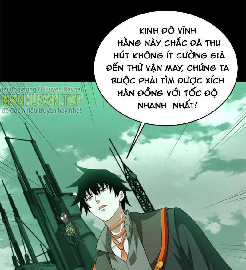đọc truyện Mạt Thế Vi Vương Chương 605 ảnh 12 tại Truyện Dạ Ký