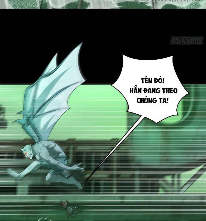 đọc truyện Mạt Thế Vi Vương Chương 605 ảnh 75 tại Truyện Dạ Ký