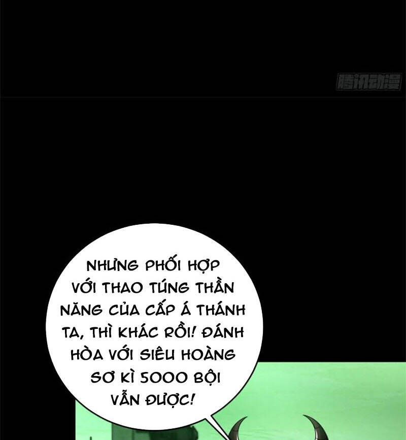 đọc truyện Mạt Thế Vi Vương Chương 606 ảnh 12 tại Truyện Dạ Ký