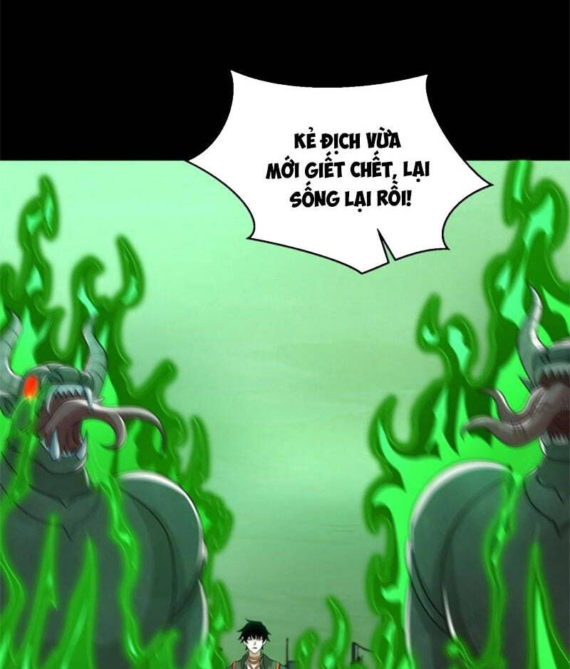 đọc truyện Mạt Thế Vi Vương Chương 606 ảnh 47 tại Truyện Dạ Ký