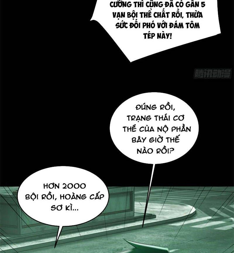 đọc truyện Mạt Thế Vi Vương Chương 606 ảnh 7 tại Truyện Dạ Ký