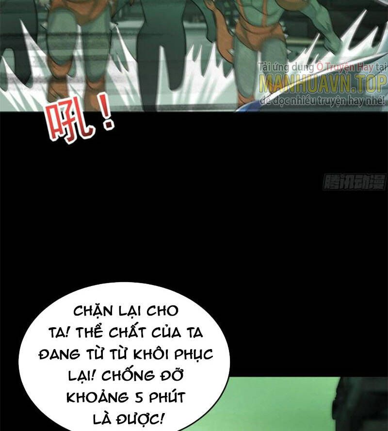 đọc truyện Mạt Thế Vi Vương Chương 607 ảnh 17 tại Truyện Dạ Ký
