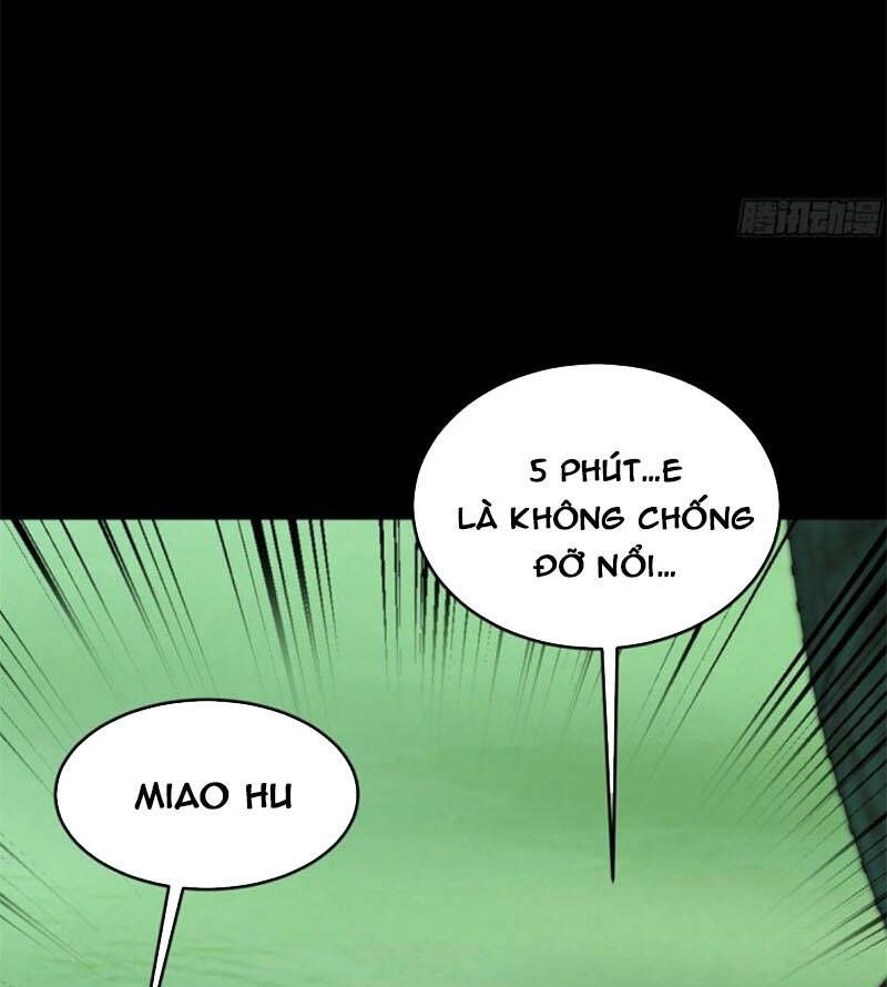 đọc truyện Mạt Thế Vi Vương Chương 607 ảnh 19 tại Truyện Dạ Ký