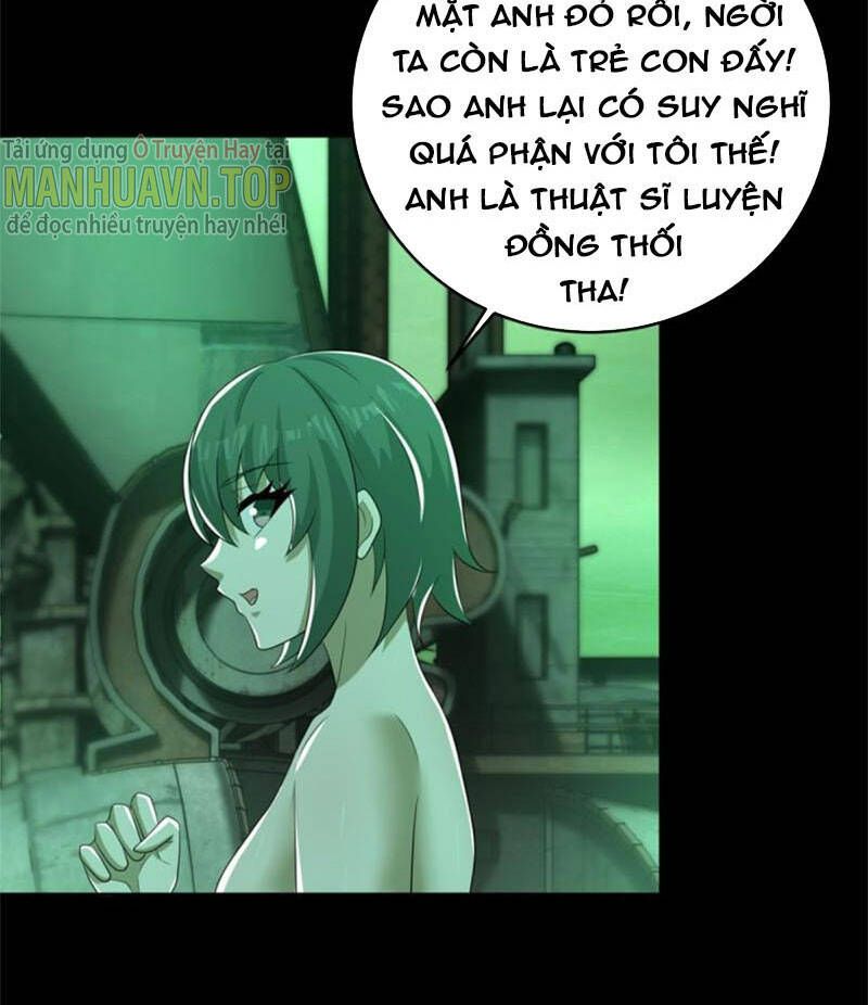 đọc truyện Mạt Thế Vi Vương Chương 607 ảnh 39 tại Truyện Dạ Ký