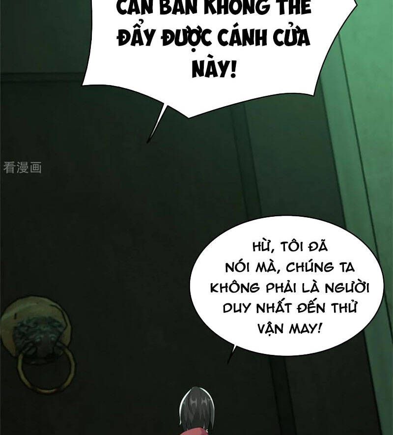 đọc truyện Mạt Thế Vi Vương Chương 608 ảnh 11 tại Truyện Dạ Ký