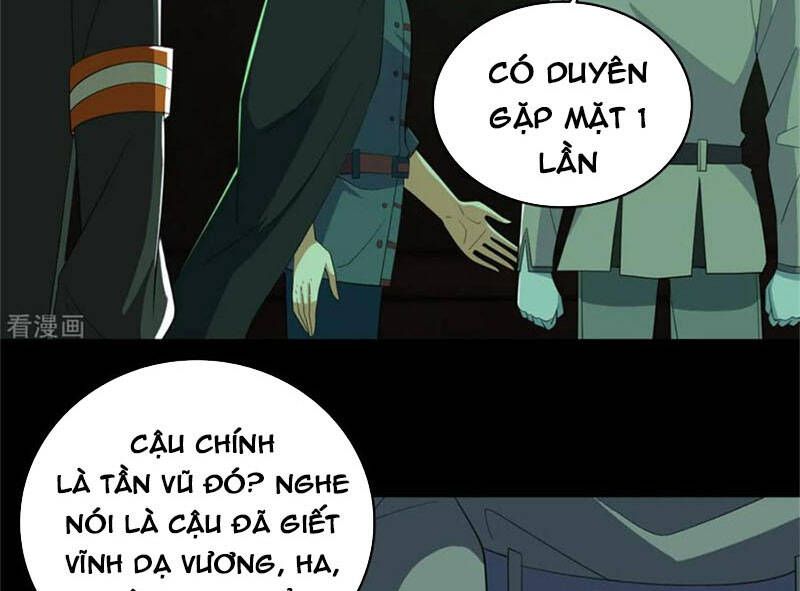 đọc truyện Mạt Thế Vi Vương Chương 608 ảnh 27 tại Truyện Dạ Ký