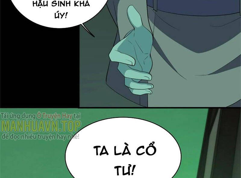 đọc truyện Mạt Thế Vi Vương Chương 608 ảnh 28 tại Truyện Dạ Ký