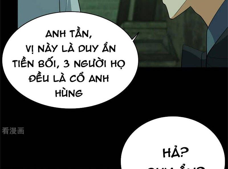 đọc truyện Mạt Thế Vi Vương Chương 608 ảnh 36 tại Truyện Dạ Ký