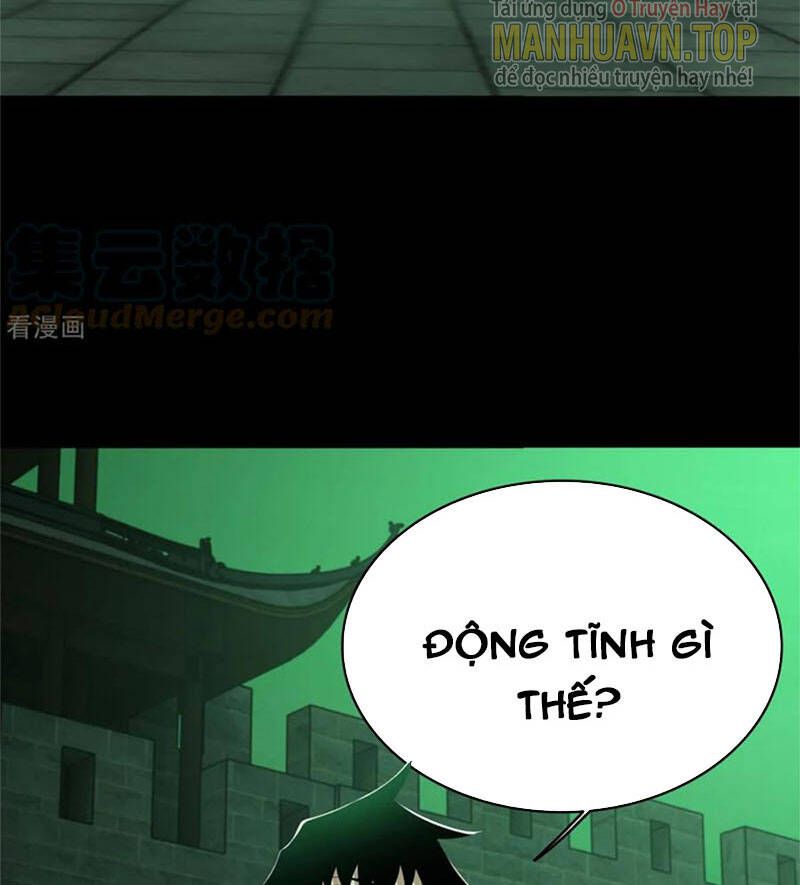 đọc truyện Mạt Thế Vi Vương Chương 608 ảnh 9 tại Truyện Dạ Ký
