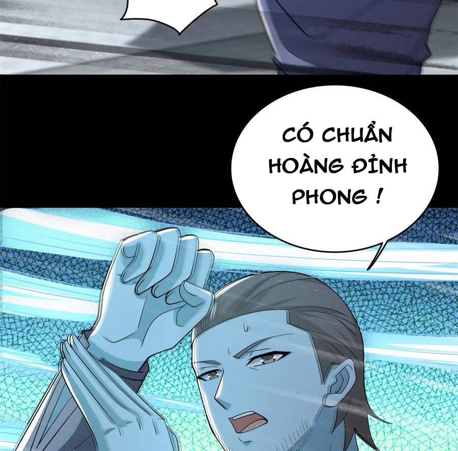 đọc truyện Mạt Thế Vi Vương Chương 609 ảnh 23 tại Truyện Dạ Ký