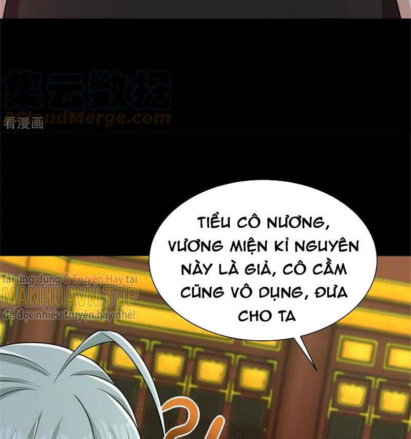 đọc truyện Mạt Thế Vi Vương Chương 612 ảnh 36 tại Truyện Dạ Ký
