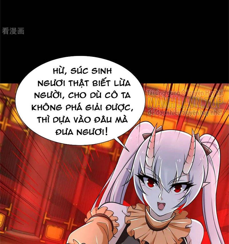 đọc truyện Mạt Thế Vi Vương Chương 612 ảnh 42 tại Truyện Dạ Ký