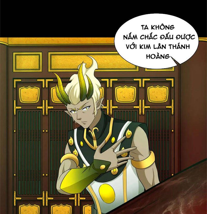 đọc truyện Mạt Thế Vi Vương Chương 613 ảnh 38 tại Truyện Dạ Ký