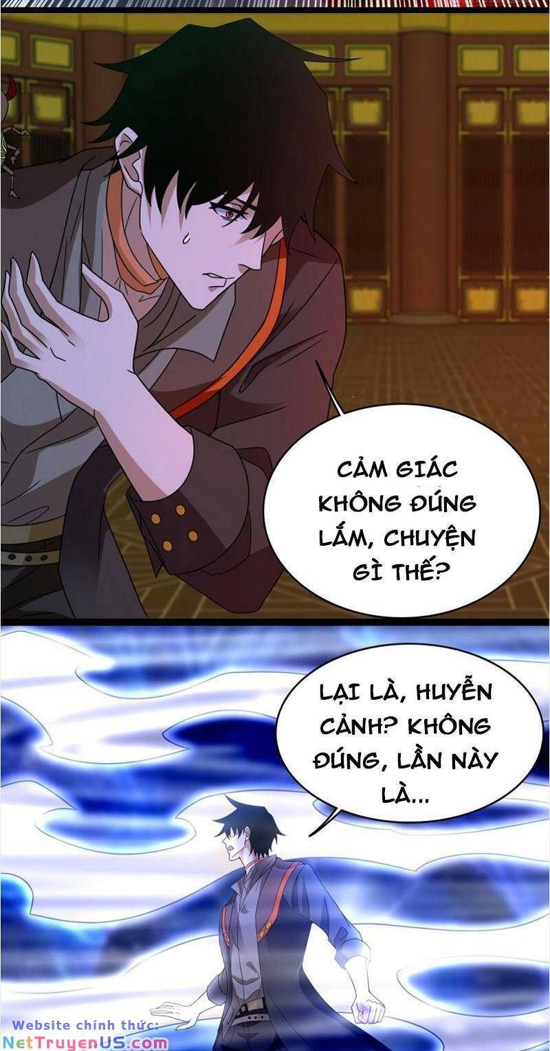 đọc truyện Mạt Thế Vi Vương Chương 616 ảnh 10 tại Truyện Dạ Ký