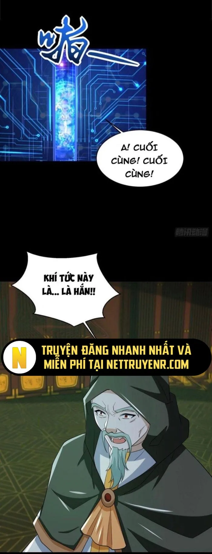 đọc truyện Mạt Thế Vi Vương Chương 618 ảnh 18 tại Truyện Dạ Ký