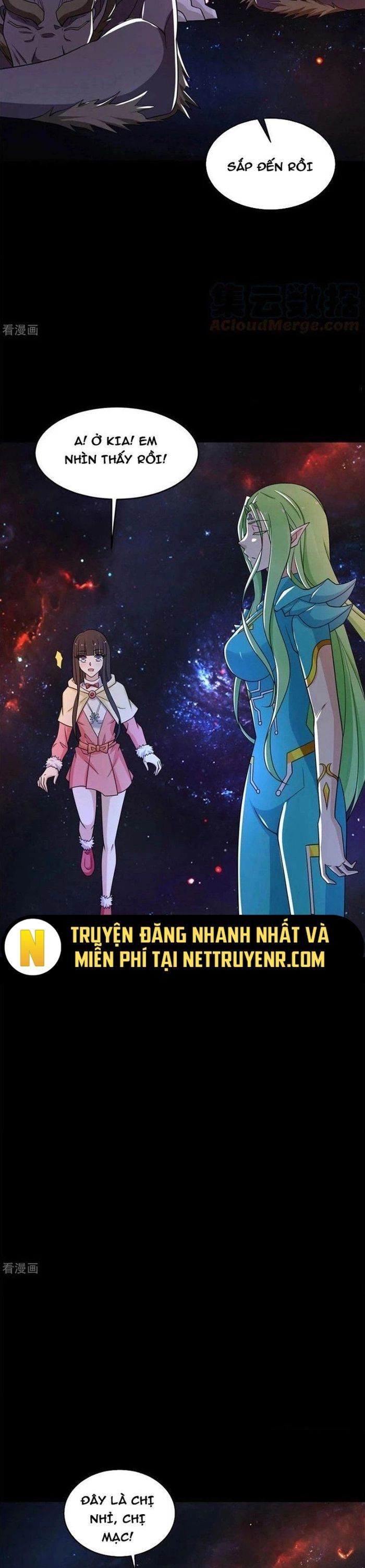đọc truyện Mạt Thế Vi Vương Chương 619 ảnh 14 tại Truyện Dạ Ký