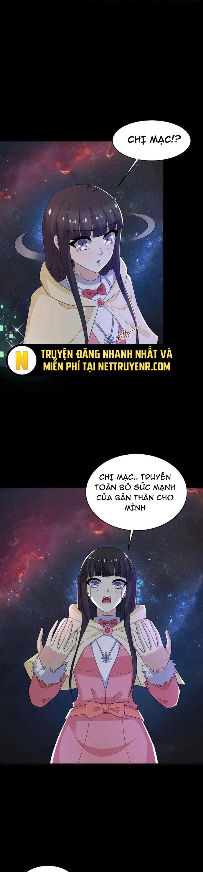 đọc truyện Mạt Thế Vi Vương Chương 620 ảnh 5 tại Truyện Dạ Ký