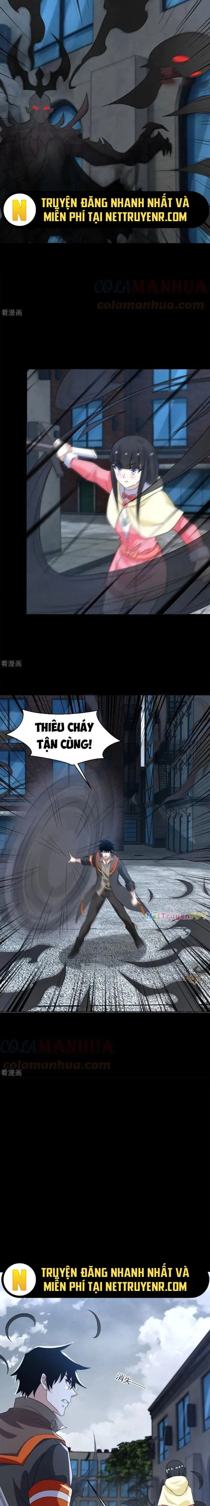 đọc truyện Mạt Thế Vi Vương Chương 628 ảnh 6 tại Truyện Dạ Ký