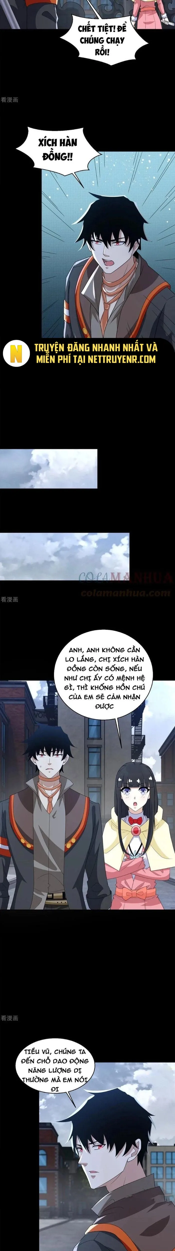 đọc truyện Mạt Thế Vi Vương Chương 628 ảnh 7 tại Truyện Dạ Ký