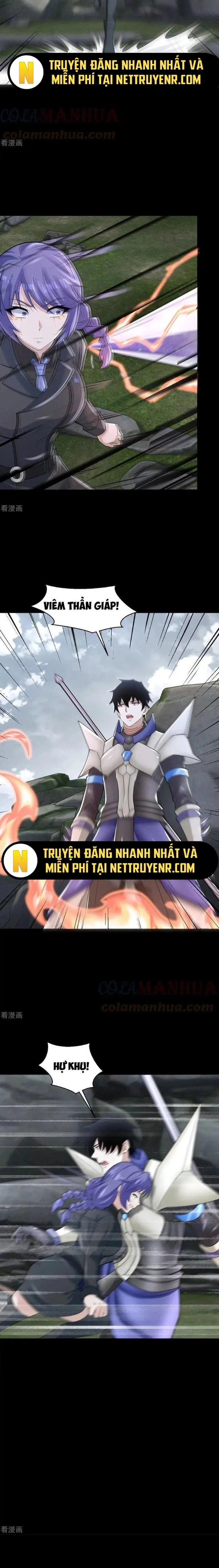 đọc truyện Mạt Thế Vi Vương Chương 629 ảnh 4 tại Truyện Dạ Ký