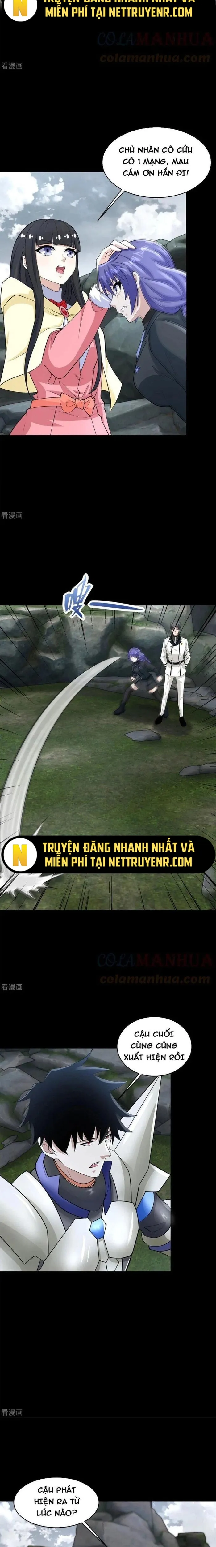 đọc truyện Mạt Thế Vi Vương Chương 629 ảnh 7 tại Truyện Dạ Ký