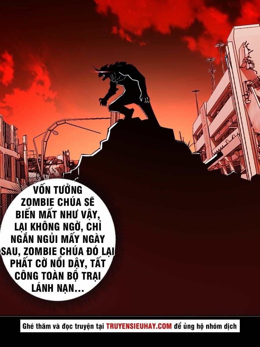 đọc truyện Mạt Thế Vi Vương Chương 63 ảnh 11 tại Thiên Thai Truyện
