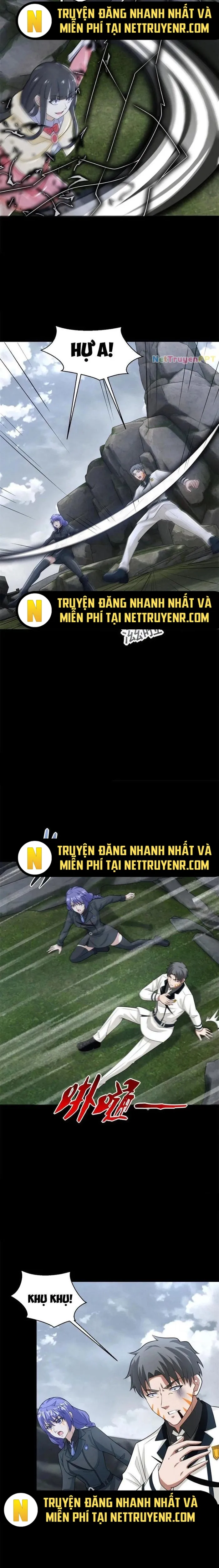 đọc truyện Mạt Thế Vi Vương Chương 630 ảnh 3 tại Truyện Dạ Ký