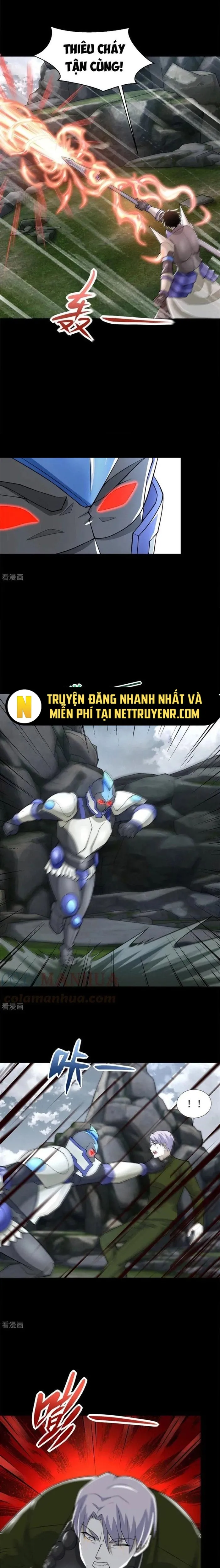 đọc truyện Mạt Thế Vi Vương Chương 630 ảnh 8 tại Truyện Dạ Ký