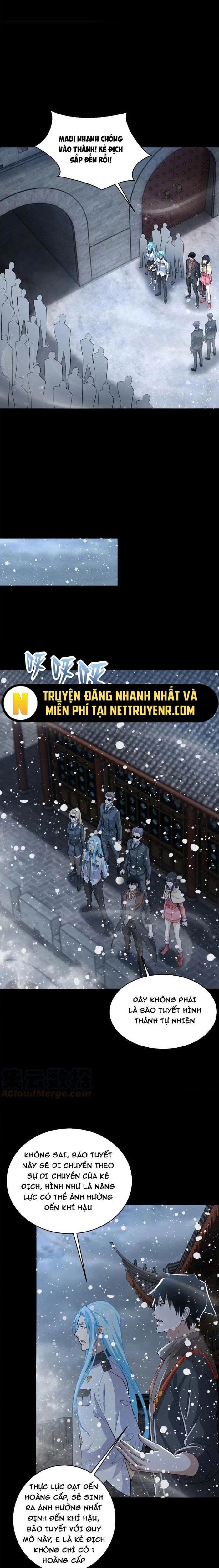 đọc truyện Mạt Thế Vi Vương Chương 633 ảnh 5 tại Truyện Dạ Ký