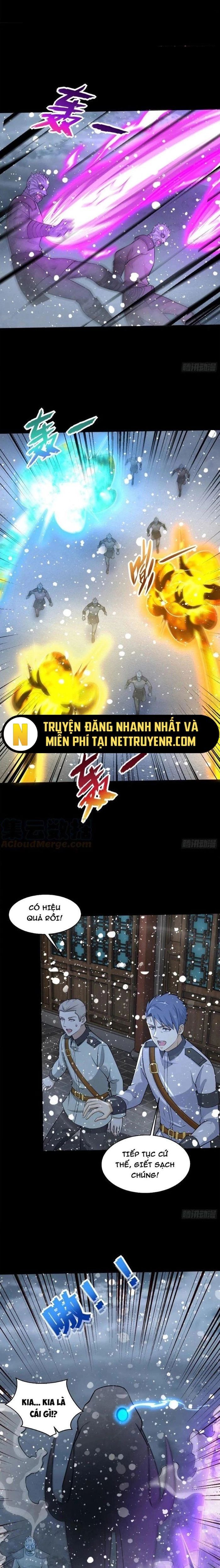 đọc truyện Mạt Thế Vi Vương Chương 633 ảnh 8 tại Truyện Dạ Ký