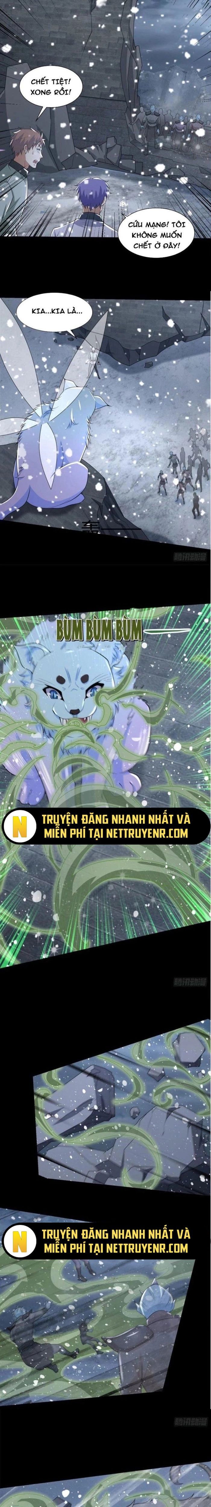 đọc truyện Mạt Thế Vi Vương Chương 634 ảnh 9 tại Truyện Dạ Ký