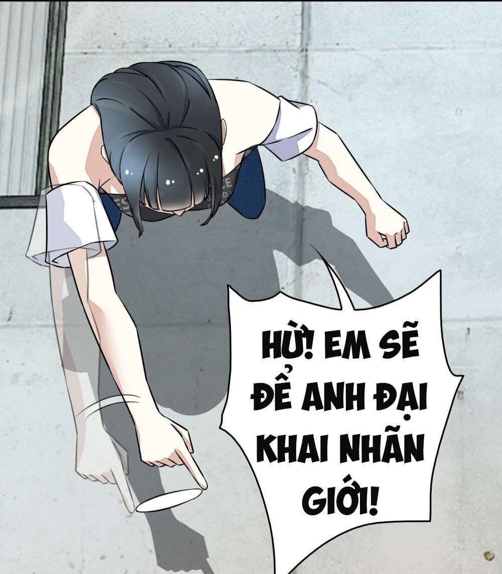 đọc truyện Mạt Thế Vi Vương Chương 64 ảnh 19 tại Giả Dược