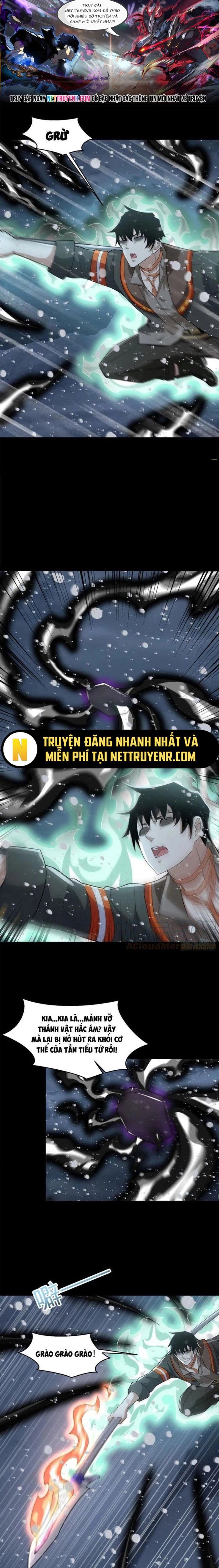 đọc truyện Mạt Thế Vi Vương Chương 641 ảnh 3 tại Truyện Dạ Ký