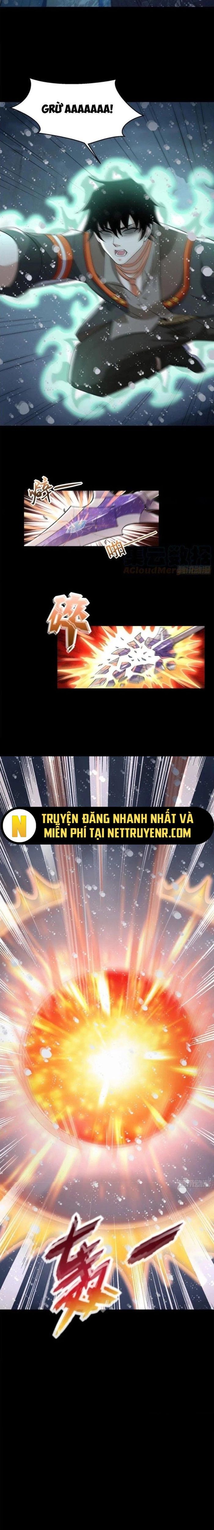 đọc truyện Mạt Thế Vi Vương Chương 641 ảnh 5 tại Truyện Dạ Ký