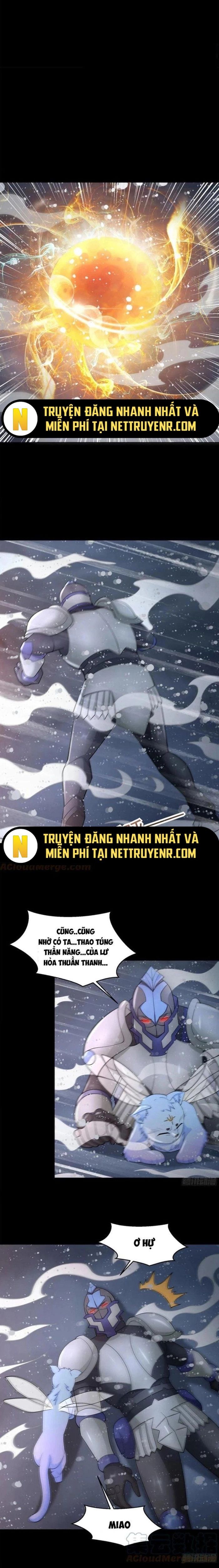 đọc truyện Mạt Thế Vi Vương Chương 641 ảnh 6 tại Truyện Dạ Ký