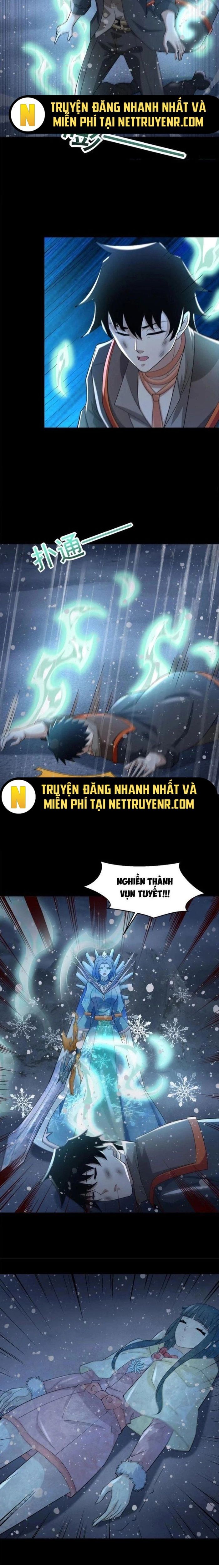 đọc truyện Mạt Thế Vi Vương Chương 641 ảnh 8 tại Truyện Dạ Ký