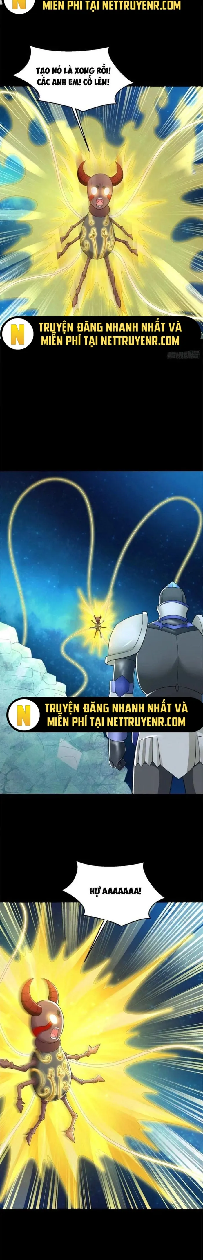 đọc truyện Mạt Thế Vi Vương Chương 642 ảnh 8 tại Truyện Dạ Ký