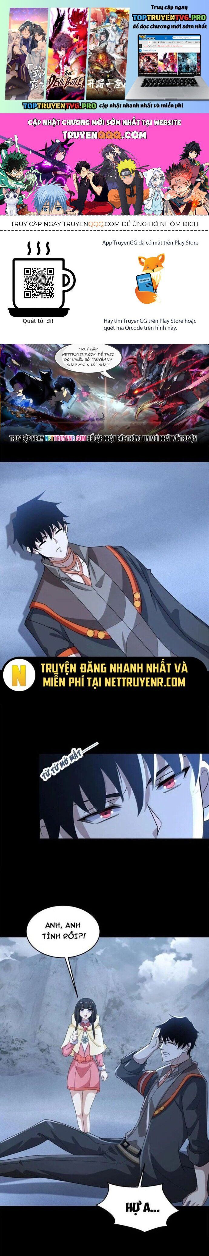 đọc truyện Mạt Thế Vi Vương Chương 643 ảnh 2 tại Truyện Dạ Ký